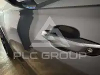 2020 Audi SQ5