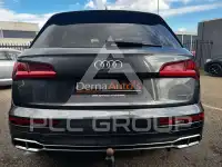 2020 Audi Q5