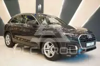2020 Audi Q5