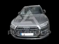2020 Audi Q5