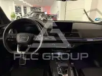 2020 Audi Q5