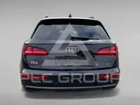 2020 Audi Q5
