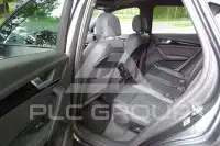 2020 Audi Q5