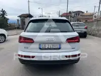 2020 Audi Q5