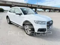 2020 Audi Q5