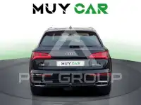 2020 Audi Q5