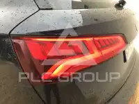 2020 Audi Q5