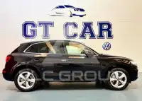 2020 Audi Q5