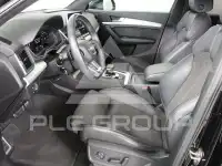 2020 Audi Q5