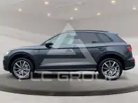 2020 Audi Q5