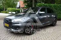 2020 Audi Q5