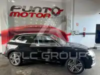 2020 Audi Q5