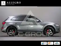 2020 Audi Q5