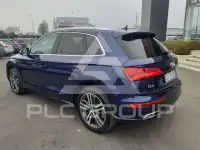 2020 Audi Q5
