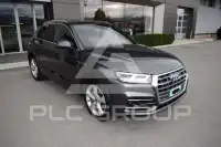 2020 Audi Q5