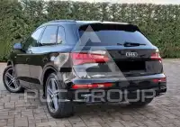 2020 Audi Q5
