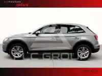 2020 Audi Q5