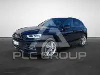 2020 Audi Q5