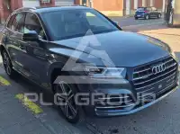 2020 Audi Q5