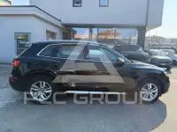 2020 Audi Q5