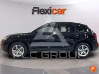 2020 Audi 50
