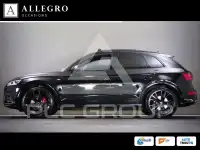 2020 Audi Q5