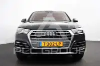 2020 Audi Q5