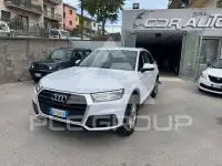 2020 Audi Q5