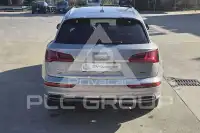 2020 Audi Q5