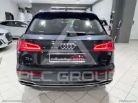 2020 Audi Q5