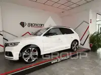 2020 Audi Q5