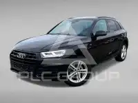 2020 Audi Q5