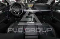 2020 Audi Q5