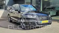 2020 Audi Q5