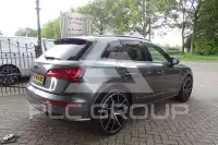 2020 Audi Q5