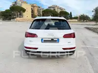 2020 Audi Q5