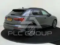 2020 Audi Q3