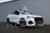 2020 Audi Q3