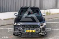 2020 Audi Q3