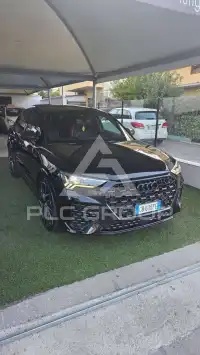 2020 Audi Q3