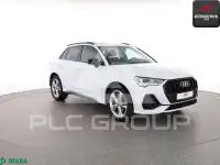 2020 Audi Q3
