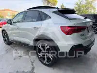 2020 Audi Q3