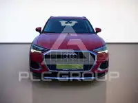 2020 Audi Q3