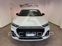 2020 Audi Q3