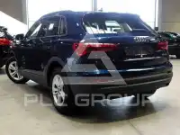 2020 Audi Q3