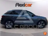 2020 Audi Q3