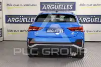 2020 Audi Q3