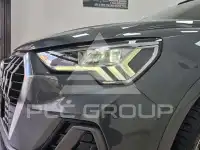 2020 Audi Q3