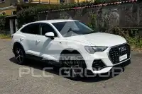 2020 Audi Q3