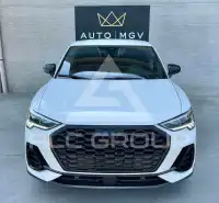 2020 Audi Q3
